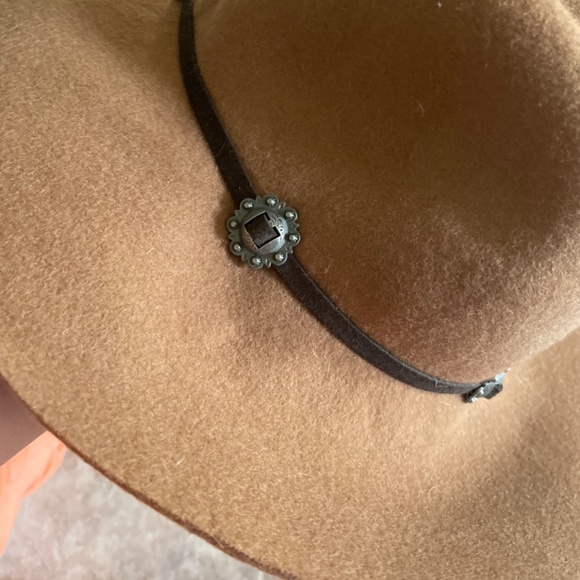 American eagle wide brim hat - Picture 2 of 3